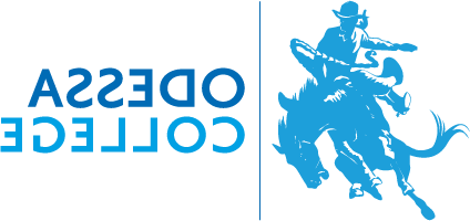 Odessa College logo